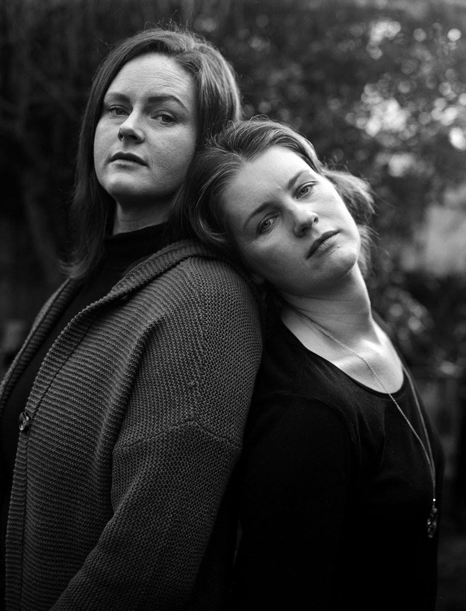 Untitled, from the series 